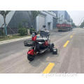 EST Price Electric Tricycle Transport Car